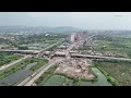 taloja kharghar flyover latest update taloja kharghar flyover status