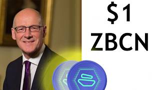IS ZBCN TO $1 DELUSION OR DESTINY ? (ZEBEC NETWORK)