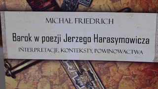 Michał Friedrich | \