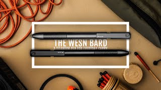 In Search of Perfection | The Perfect Pen