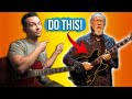 PLAY MINOR PENTATONICS LIKE A JAZZ GUITAR GOD