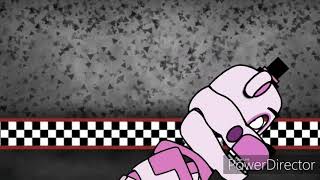 FNAF//MV again ARAKI