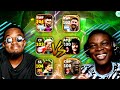 Prof Bof BATTLES Mackie Pes HD⚔️in EPIC BOOSTERS vs OLD EPIC cards challenge🤯