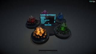 Simon Says in Unity