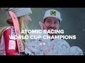 Atomic Racing 2018 World Cup Champions