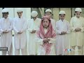 little kid beautiful recitation qiyamullail tahajjud muadassir binoria