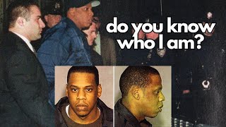 Most Shocking Celebrity Arrests