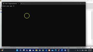 C++ - Numeric Input Validation - Part 1