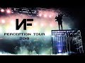 NF - Perception Tour 2018