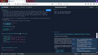 Dart Functions - Introduction to Functions