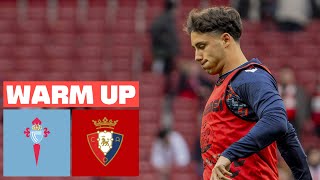 🔴 RC CELTA vs CA OSASUNA - PREVIA DEL PARTIDO