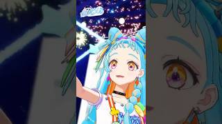 【アイカツアカデミー！】アコガレスカイ LIVE Ver. 【ブランドミューズフェス】 #デミカツ #aikatsuacademy #aikatsu