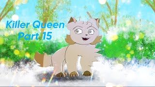 Killer Queen MAP Part 15
