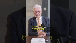 Dr. Gundry on B12 #drgundry