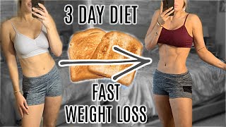 Military Diet: Lose 10 Pounds in 3 Days (Review)