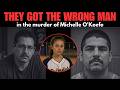 They Arrested the Wrong Man | S5 EP13 Decades in the Dark #truecrime #murder #crime #dna