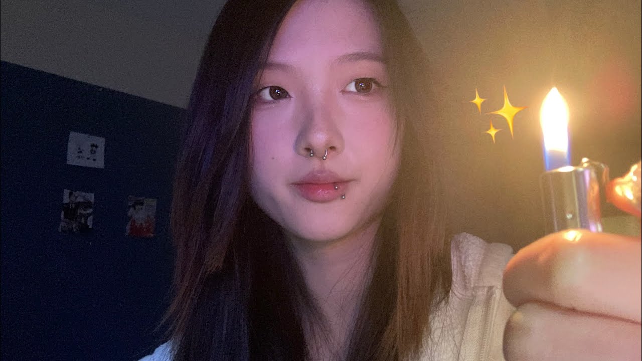 Follow My Instructions Asmr Youtube