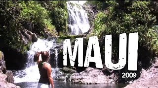 Maui 2009