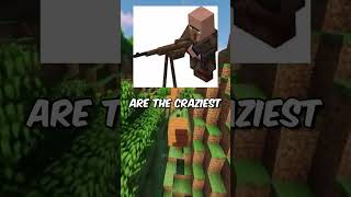 Mindblowing Minecraft Thoughts 38