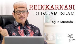 Cangkir Tasawuf Modern ep. 23 - REINKARNASI di Dalam Islam