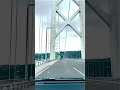 明石海峡大橋を渡って淡路島へ🚗