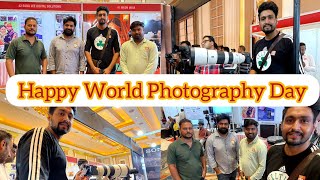 Happy World Photography Day 2022,ਵਿਸਵ ਫੋਟੋਗ੍ਰਾਫੀ ਦਿਵਸ ਬਰਨਾਲਾ,19-8-2022,Nikon,Sony,Fujifilm #nikon