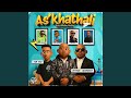 Vetkuk & Mahoota, Vin Tao - Ama Weshe Weshe ft. Scotts Maphuma, Dladla Mshunqisi, LeeMcKrazy, Dr Lam