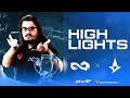 Eternal Fire vs. Astralis - HIGHLIGHTS - IEM Road to Rio 2022 Europe RMR A