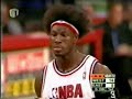 ben wallace yinka dare