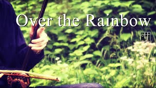 Over the Rainbow / 二胡 (Erhu) cover