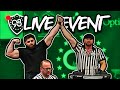 Live Arm Wrestling! - Domestic Disturbance 11/09/24