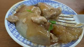 ［台中美食新發現］「肉圓李」大里店在台灣台中市大里區中湖路上，青年中學附近，Dali Taichung Taiwan 。大蔚阿昌（David Liao) ［遇見台中大里美食］［肉圓好好吃］