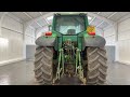 john deere 6920s full walk around video.