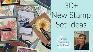 30 New Card Making Ideas to Get Excited About | Sneak Peek