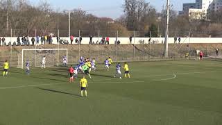 FC Hatvan - Balassagyarmat 0 : 1