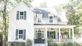 A New-Found Love for Small-Town America
