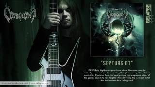 OBSCURA - 