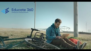 Educate 360: Your Training Partner