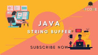 STRING BUFFER - JAVA | V-CODE | CSI | VIT-AP