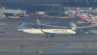 United Airlines wants more gates at O'Hare Airport