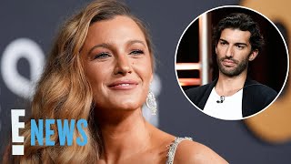 Blake Lively Complaint Includes 2 Other Women in Justin Baldoni Claims | E! News