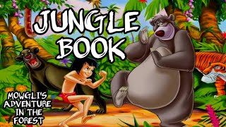 jungle book animated movie quotes@DeoSenyoChannel