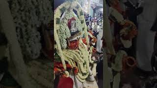 ஸ்ரீ சிங்கார காளியம்மன் சிக்கல்  # Sri singara kaliamman sikkal #2021