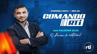 Comando RTi | 24-10-2024