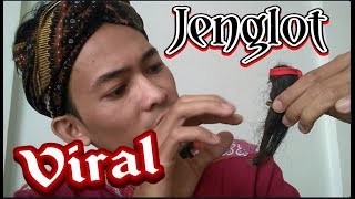 [VIRAL] Mitos Jenglot