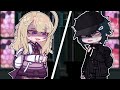 ” saying somethin’ stupid like ‘i love you’ “ danganronpa v3 ⚠️ spoilers‼️ saimatsu angst