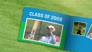 ICC U19 CWC: The class of 2008