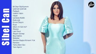 Sibel Can - Most Listened Songs 2024