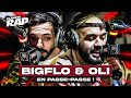 [EXCLU] BIGFLO & OLI LÂCHENT UN PASSE-PASSE DE FOLIE ! #PlanèteRap