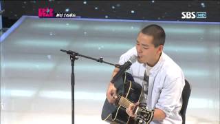 하민성 (Ha Minseong) [너 뿐이야 (You're the one)] @KPOPSTAR Season 2